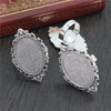 Oval Ring 03