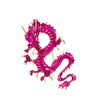 Pink Dragon