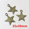 Star Charm 07