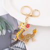 Gold Dragon