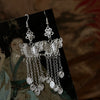 Silver Floral