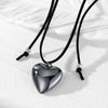 Gunmetal Heart