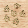 Antique Bronze