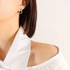 Steel Square Hoops