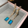 Gold Blue