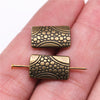 Antique Bronze