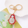 Red Penguin