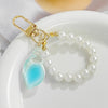 Aqua Snail Shell