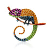 Green Lizard Two