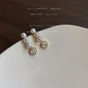 Triple Pearl Heart
