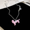 Pink Dog