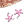Pink Starfish 2