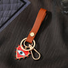 Red Heart Strap