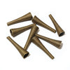 Antique Bronze