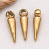 Gold T 15