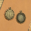 Antique Bronze