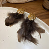 Gray Feather