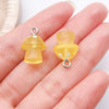 Yellow Mushroom 1