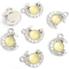 Silver Decorative 3