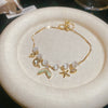 Gold Tone