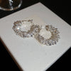 Silver Crystal