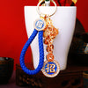 Royal-Blue-Cord Blue-Coin