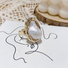 Gold Pearl Frame