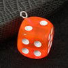 Orange Red Small