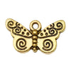 Yellow Butterfly 4