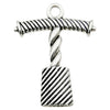 Gray Bottle Opener
