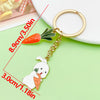 White Bunny ER2216