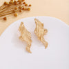 Gold Wing Studs