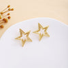 Open Stars