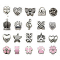 Metallic Bead Metal Beads with 21 Listed Options for DIY Jewelry Making view 8