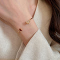 Red Horse Jewelry Assortment With Gold Tone Accents view 9