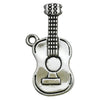 Gray Guitar 4