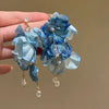 Blue Style 8