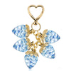 Blue Cluster Strawberry
