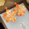 Orange Flower