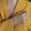 Gold Bracelet