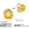 Pearl Size 7