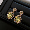 Green Crystal