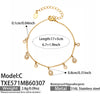 Teardrop Bracelet C