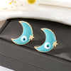 Aqua Moon