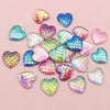 Mixed Hearts