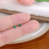 Green Size Three