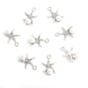 Silver Starfish