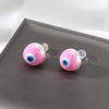 Pink Eye