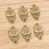Antique Bronze
