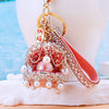 Pink Luxury-Shell